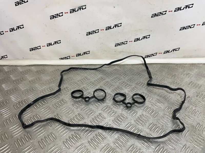 Прокладка клапанной крышки Citroen C4 0249E6 B7 EP6CDT