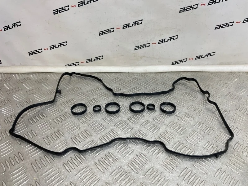 Прокладка клапанной крышки Peugeot 308 0249F4 EP6C