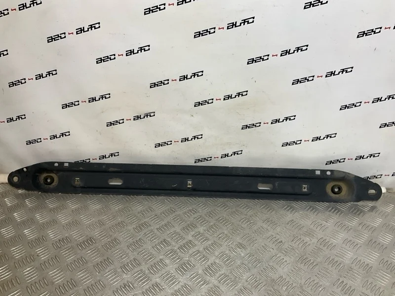 Планка радиатора Peugeot 3008 2011 3502AW 1 EP6CDT