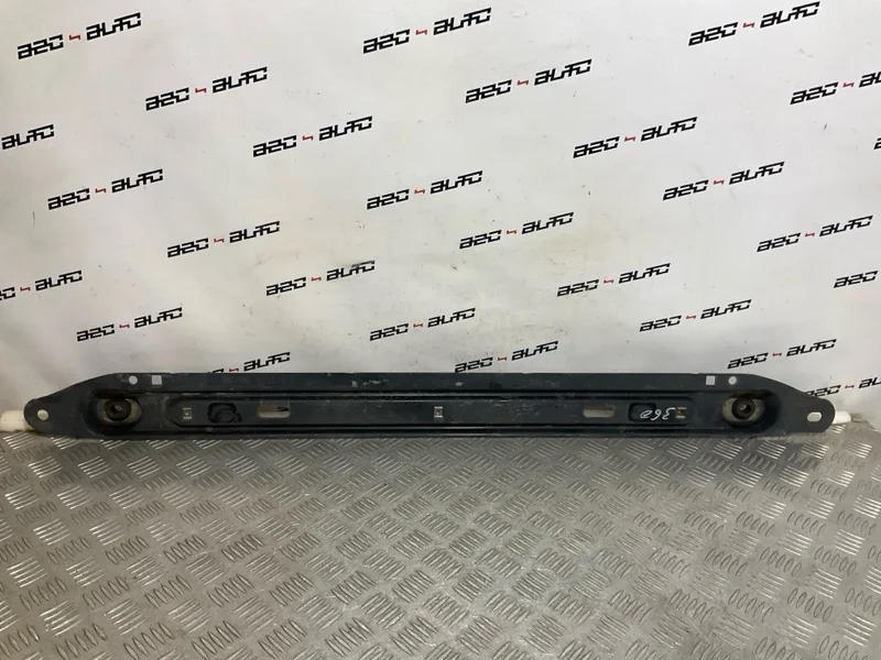 Планка радиатора Citroen DS4 2014 3502AW 1 1.6