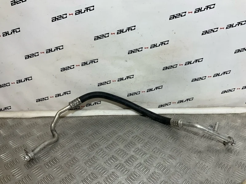 Трубка кондиционера Renault Megane 2012 924543130R 3 2.0