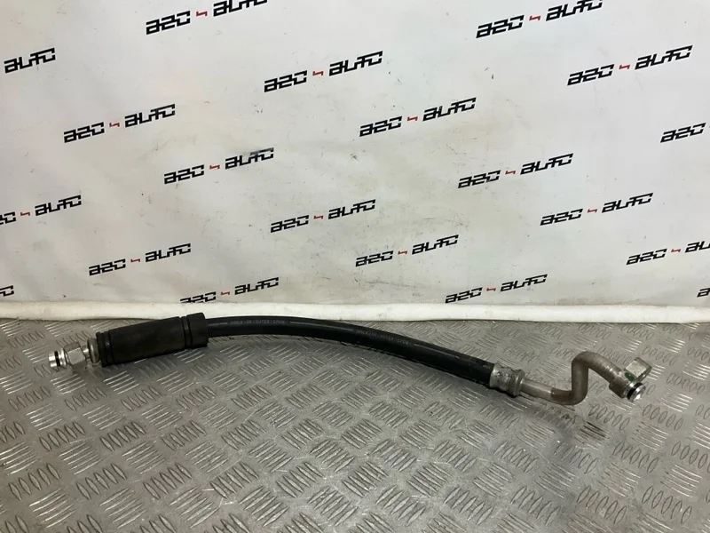 Трубка кондиционера Honda CR-V 2008 80311SWAA02 RE4 2.4