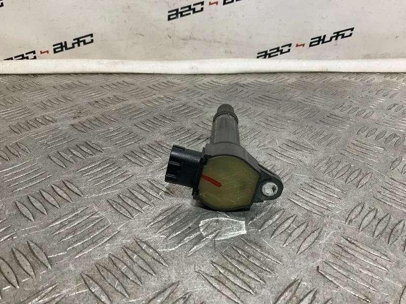 Катушка зажигания Mitsubishi Outlander 2006 1832A016 CW5W 2.4