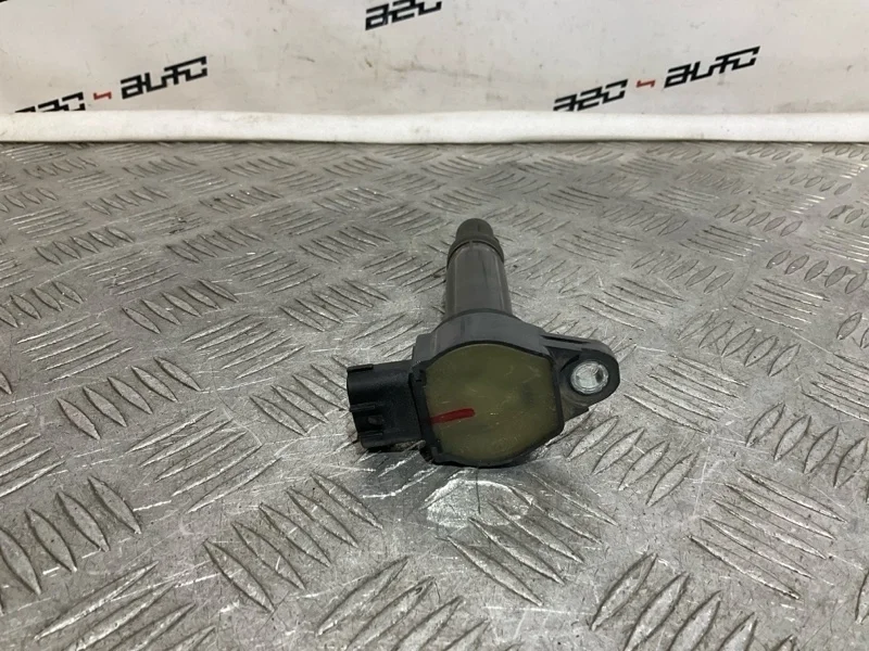 Катушка зажигания Mitsubishi Outlander 2006 1832A016 CW5W 2.4