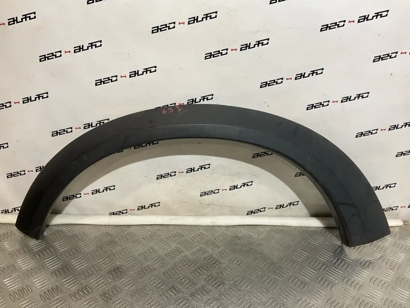 Накладка на крыло Volvo XC70 2011 31283104 2, передняя левая