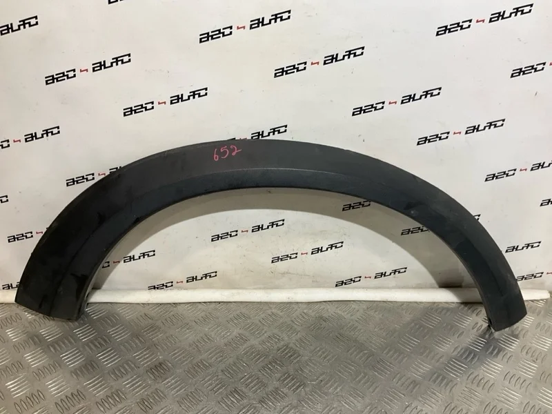 Накладка на крыло Volvo XC70 2011 31283105 2, передняя правая