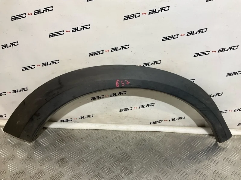 Накладка на крыло Volvo XC70 2011 31283107 2, задняя правая