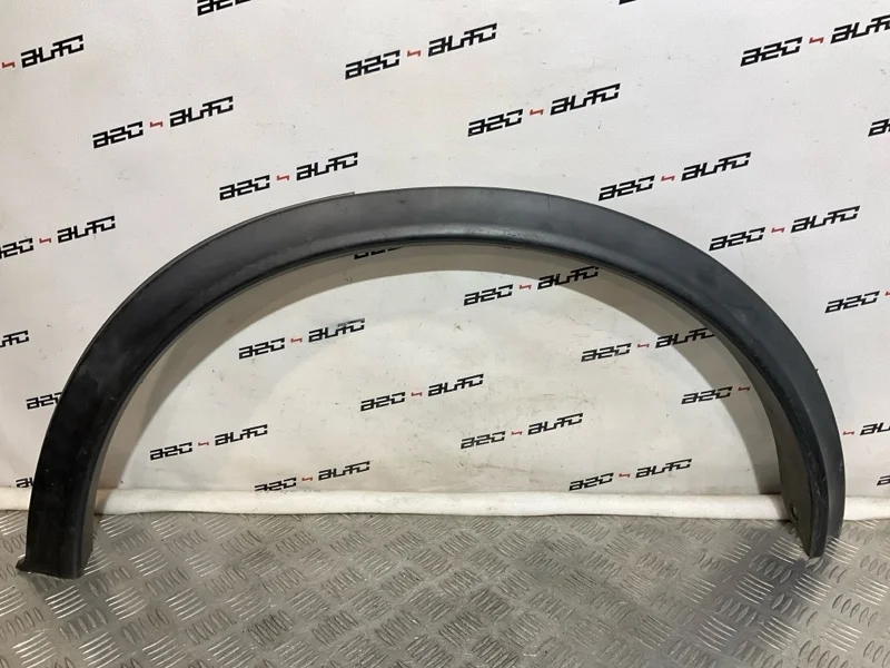 Накладка на крыло Nissan Juke 2013 788611KA0A NF15, задняя левая