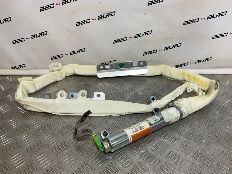 Подушка безопасности Volvo S60 2007 8623229 1, правая