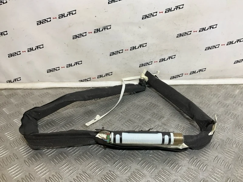 Подушка безопасности Renault Megane 2012 985P15305R 3, левая