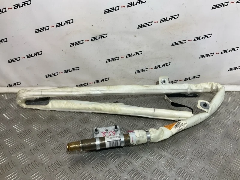 Подушка безопасности Volvo XC70 2011 31291248 2, левая