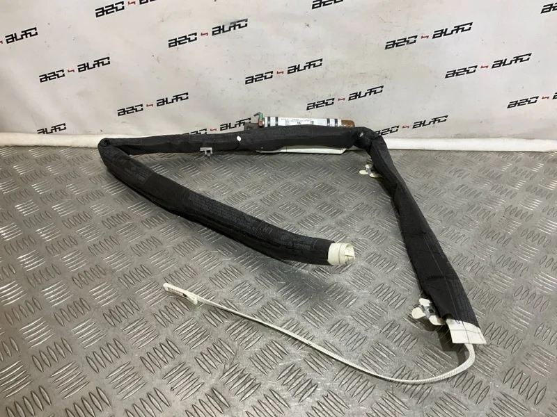 Подушка безопасности Renault Megane 2012 985P15305R 3, левая