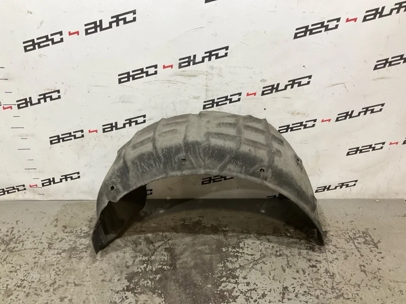 Подкрылок Audi A4 2010 8K0810172C B8, задний правый