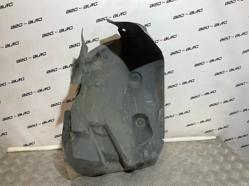 Подкрылок Renault Megane 2012 638437310R 3, передний левый