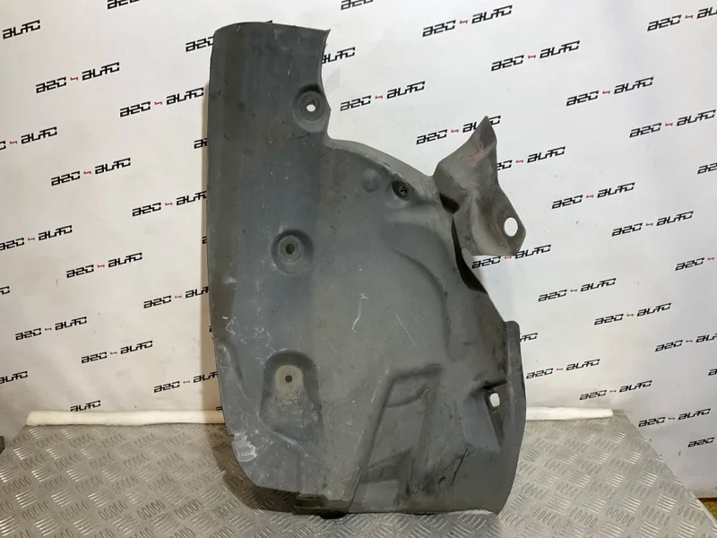 Подкрылок Renault Megane 2012 638428815R 3, передний правый