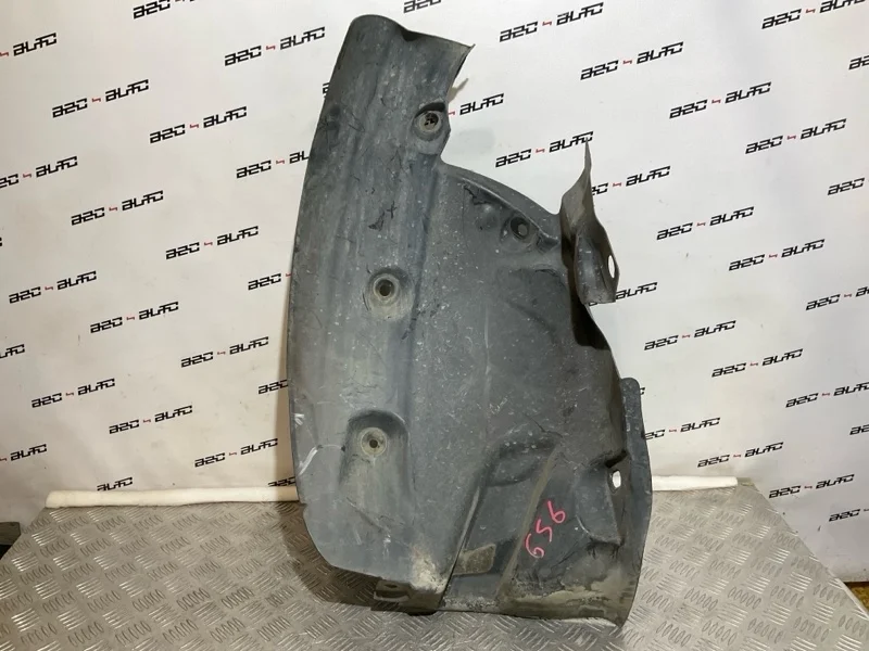 Подкрылок Renault Megane 2012 638428815R 3, передний правый