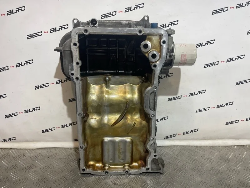 Поддон Infiniti FX37 11110JK20C 3.7