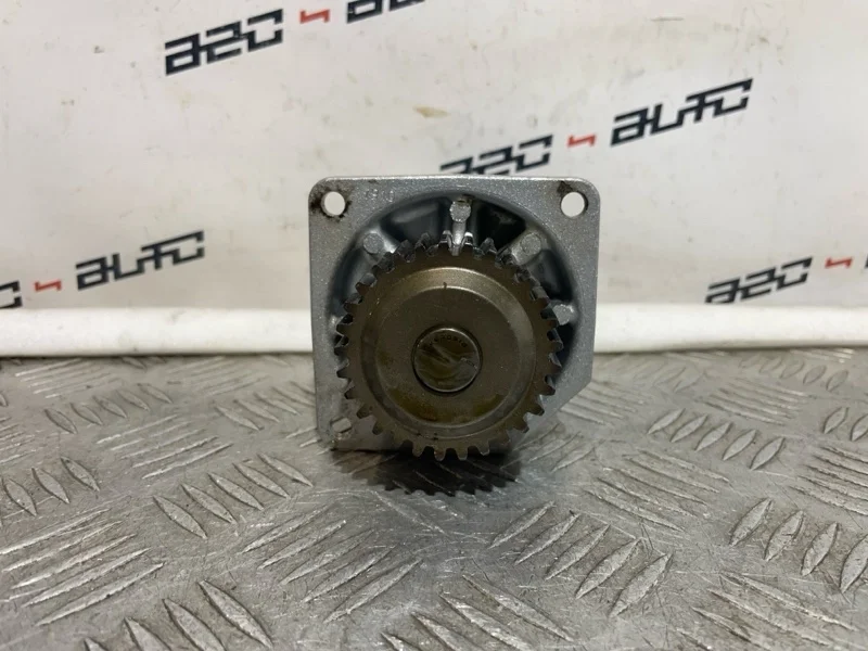 Помпа Infiniti FX37 B1010JK20A 3.7