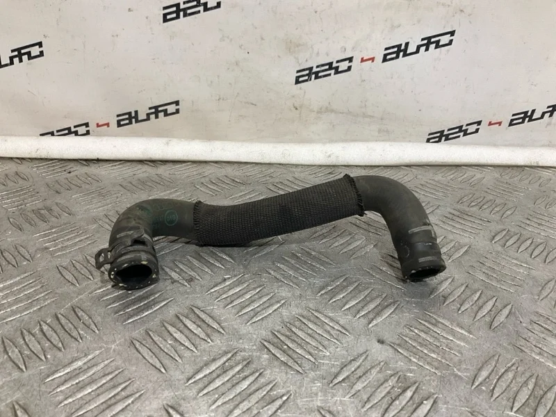 Патрубок системы охлаждения Volkswagen Golf 2008 1K0121096AT 5 1.4