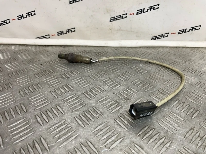 Датчик кислорода Nissan X-TRAIL 2008 226A0JA10C TNT31 QR25DE