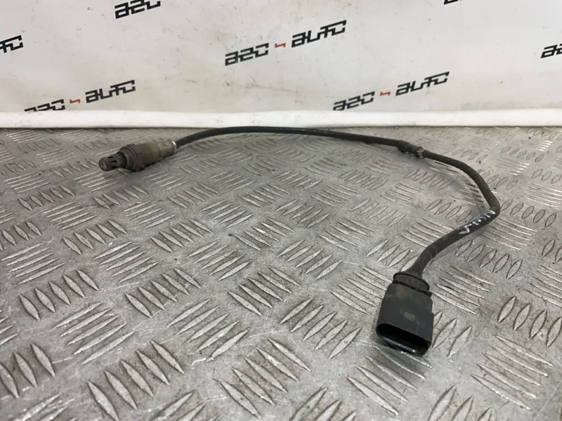 Датчик кислорода Volkswagen Golf 2008 03C906262P 5 1.4