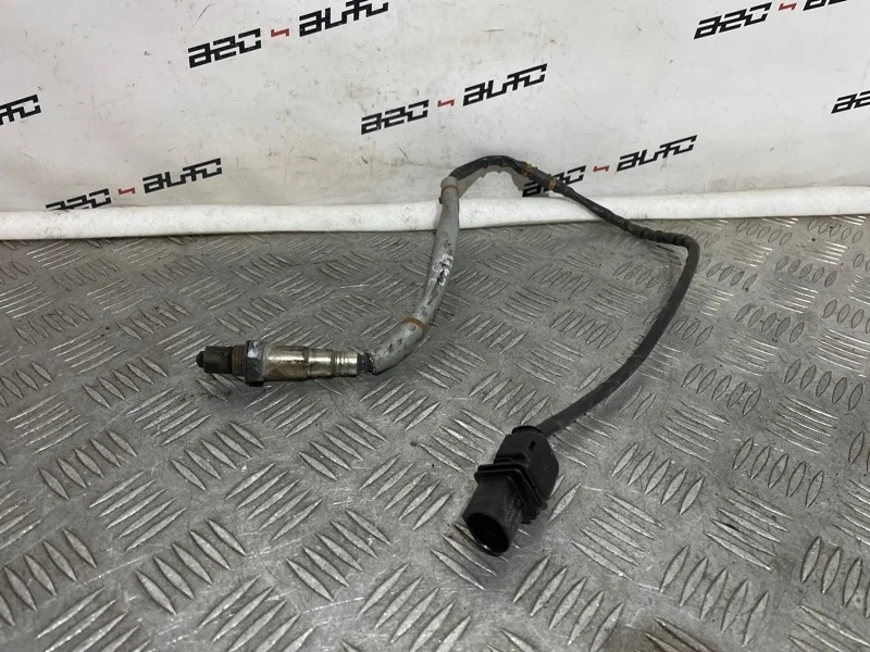 Датчик кислорода Volkswagen Passat 2008 06F906262H B6 2.0