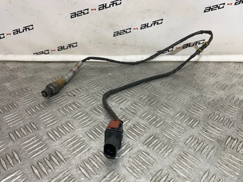 Датчик кислорода Volkswagen Golf Plus 2006 06F906262J 1 2.0