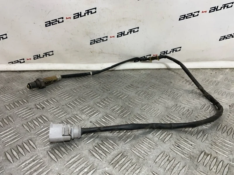 Датчик кислорода Volkswagen Passat 2007 06F906262AD B6 2.0