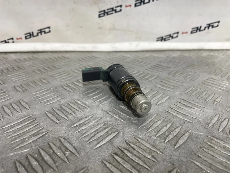 Клапан электромагнитный Peugeot 3008 2012 648740 1 1.6