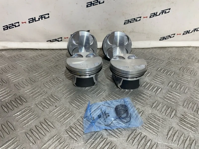 Поршень Citroen C4 11257589348 B7 1.6