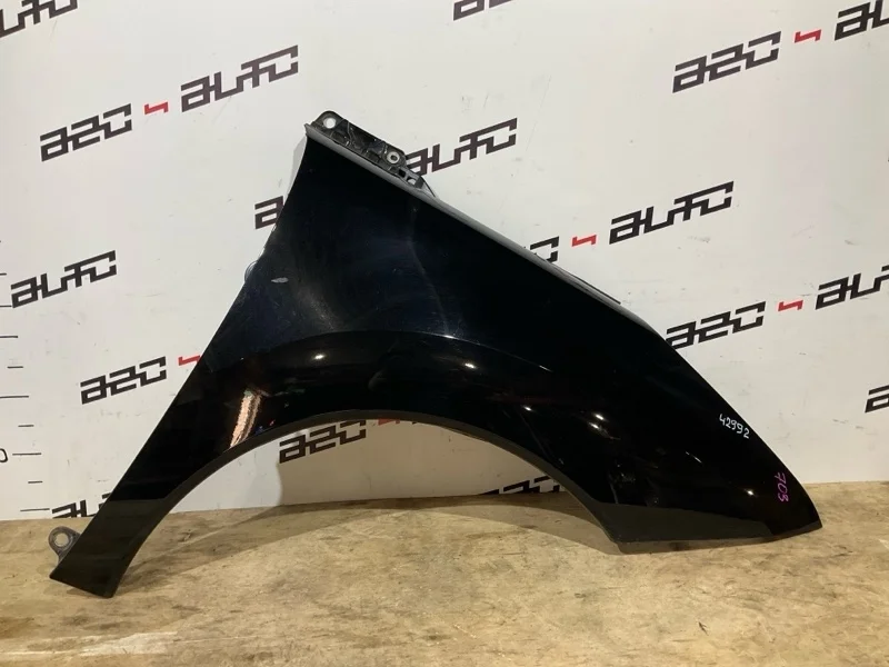 Крыло Peugeot 3008 2011 7841Z1 1, переднее правое