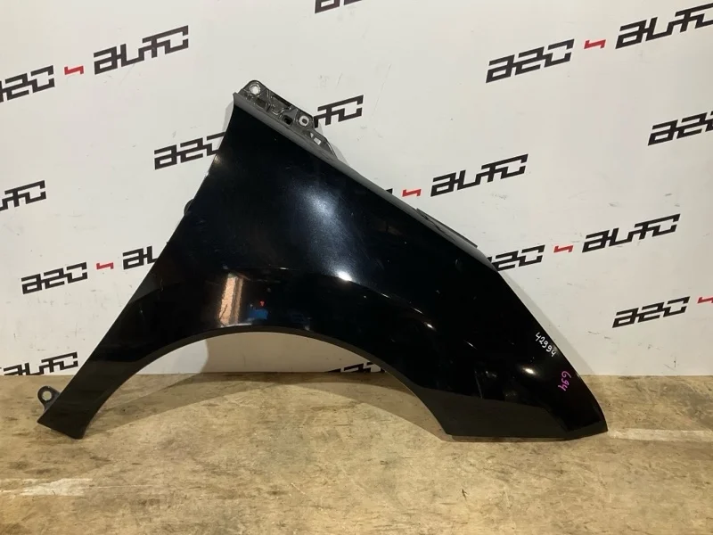 Крыло Peugeot 3008 2011 7841Z1 1, переднее правое