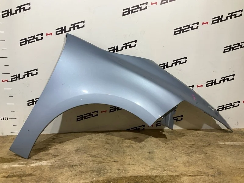 Крыло Citroen C4 Picasso Grand 2014 9803150280 B78, переднее правое