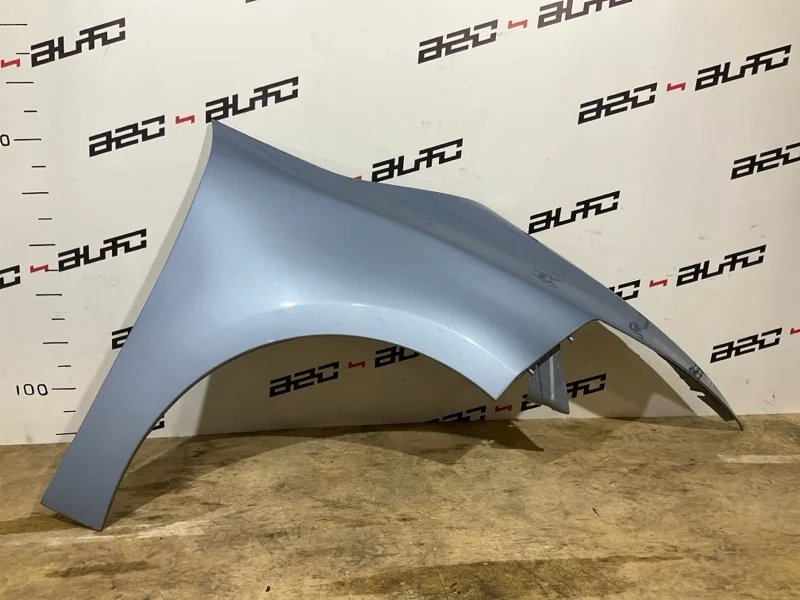Крыло Citroen C4 Picasso Grand 2014 9803150280 B78, переднее правое