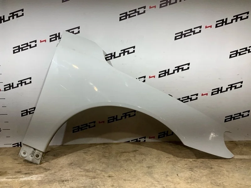 Крыло Volvo V70 2010 31294001 3, переднее правое