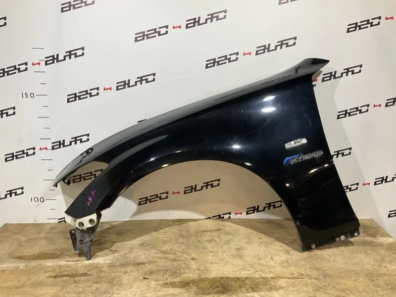 Крыло Infiniti M37 F31011MEMA Y51, переднее левое