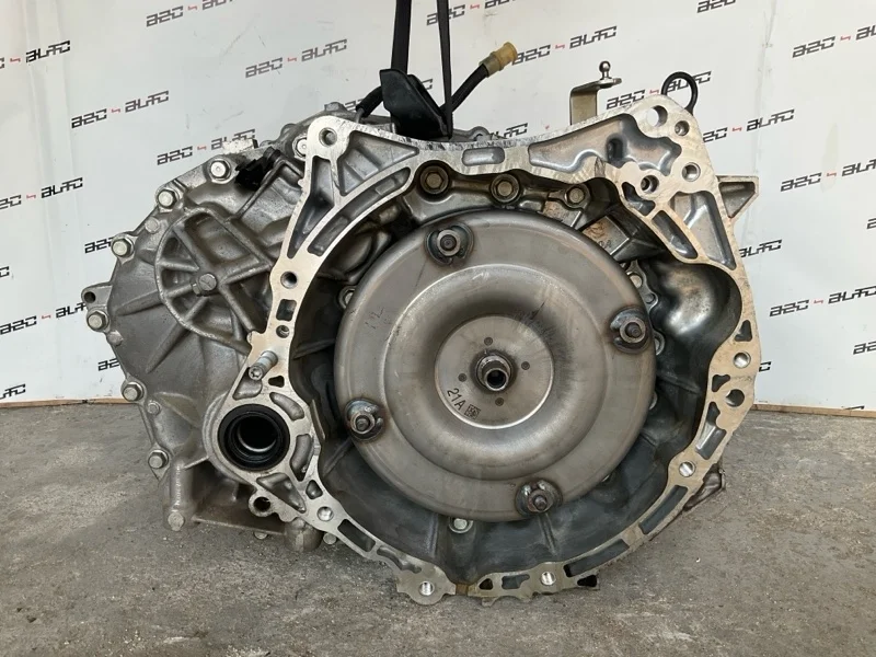 Вариатор Renault Megane 2014 320108795R 3 2.0