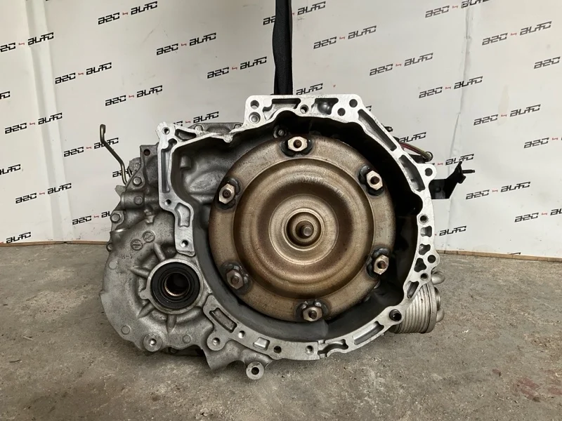 АКПП Peugeot 3008 2011 2231N3 1 EP6CDT