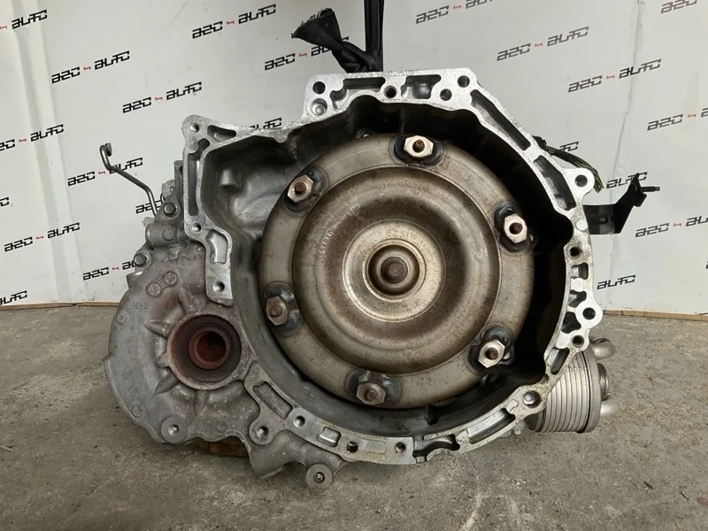 АКПП Citroen DS4 2013 2231N3 1 EP6CDT