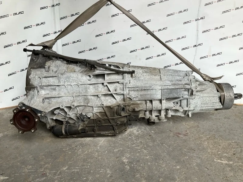 АКПП Audi A5 0B5300058P 8T CDN