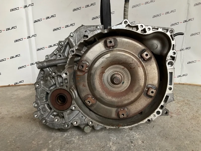 АКПП Volvo S40 30713895 2.4