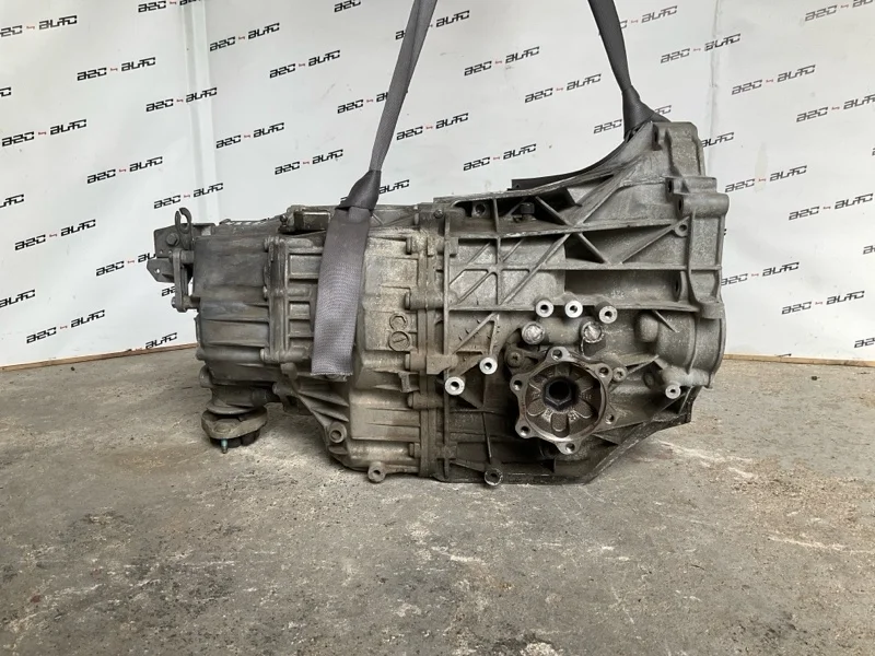 Вариатор Audi A4 01J301383T 2.0