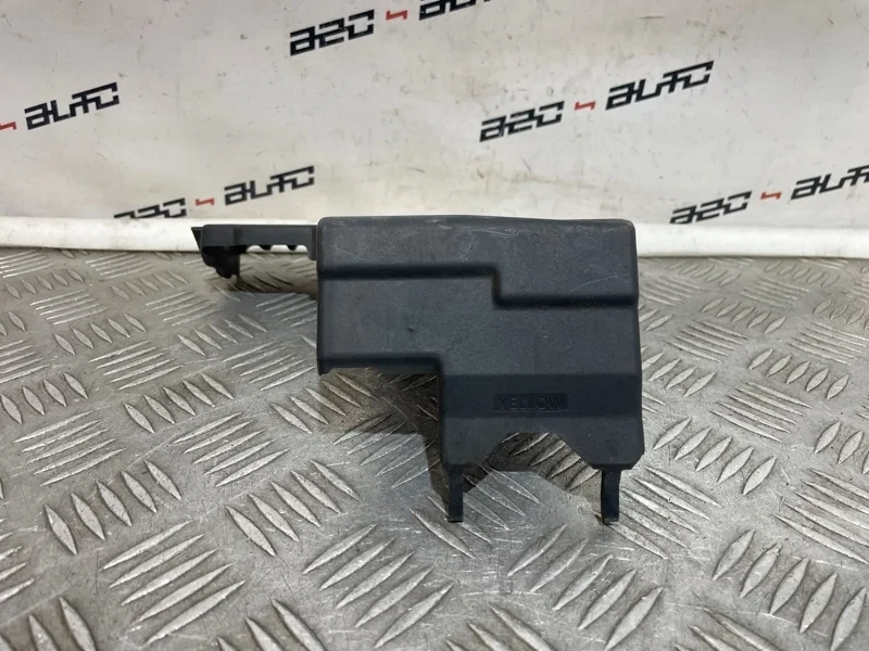 Крышка блока предохранителей Citroen DS4 2012 9666817180 1 EP6CDTX