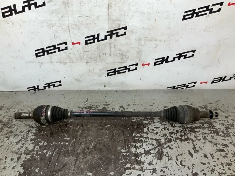 Приводной вал Volvo XC70 2006 8603682 1 2.5, задний правый