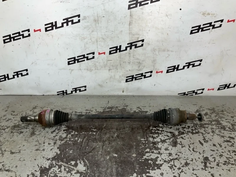 Приводной вал Volvo XC70 2006 30713276 1 2.5, задний левый