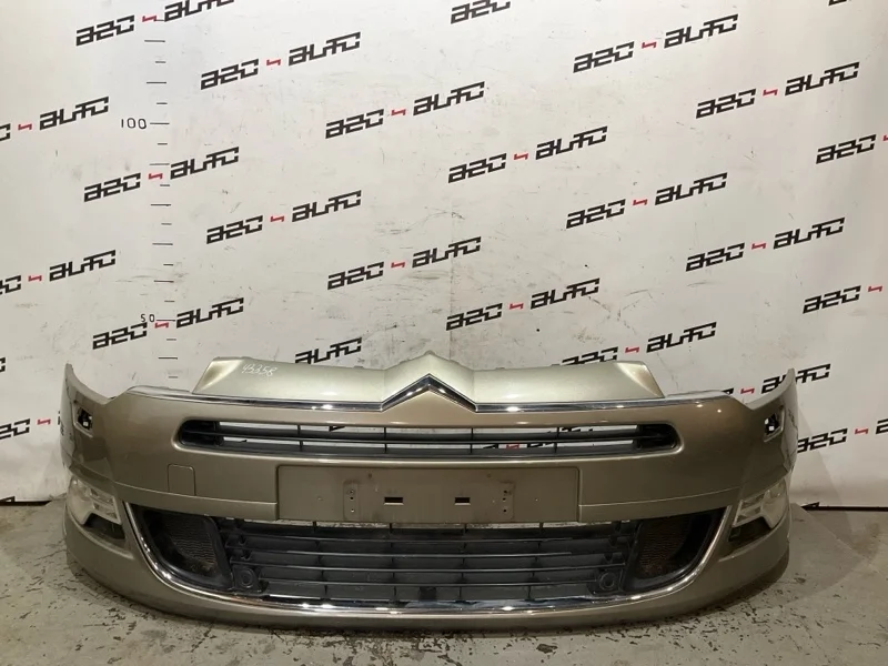 Бампер Citroen C5 2010 7401NS 2, передний