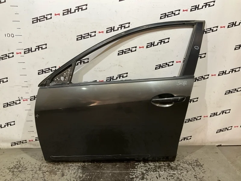 Дверь Mazda 3 BBY95902XF BL, передняя левая