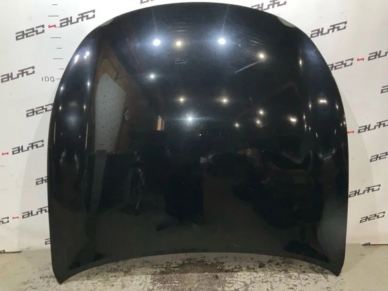 Капот Infiniti M37 F510M1MAMA Y51