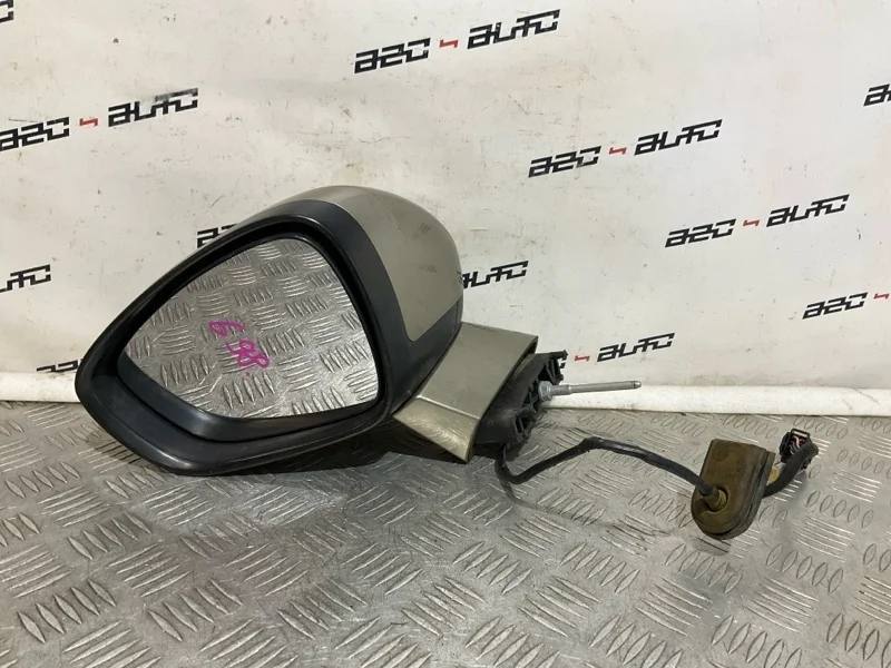 Зеркало Citroen C5 2010 8154CW 2 2.0, левое