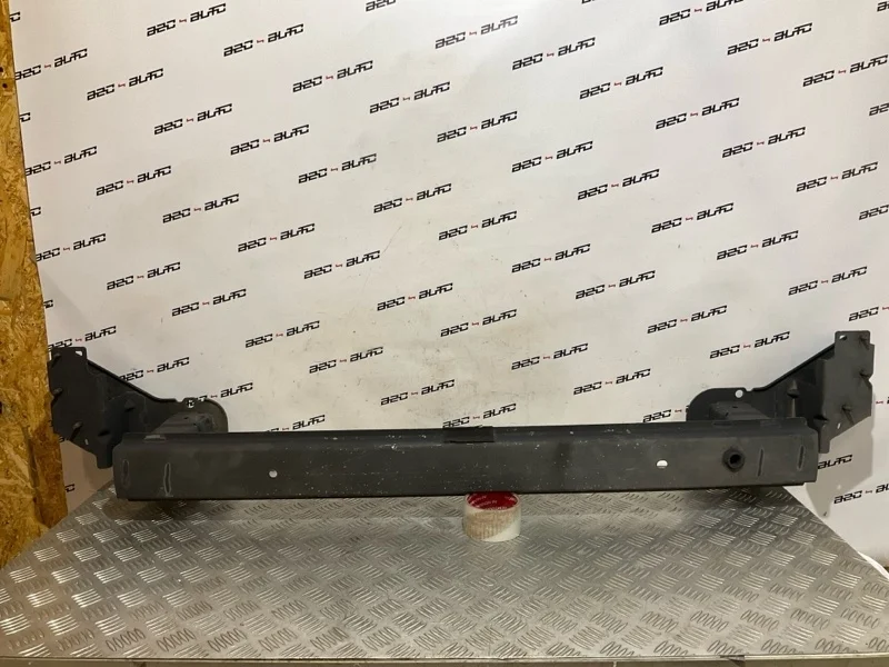 Усилитель бампера Peugeot 3008 2011 9682791580 1 EP6CDT, задний